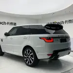 Land Rover Sport 2020 из Китая