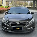 Hyundai Sonata 2015 из Китая