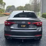 Hyundai Sonata 2015 из Китая