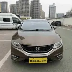 Honda Jade 2015 из Китая