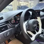 Audi A4L 2023 из Китая