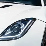 Jaguar F-TYPE 2017 из Китая