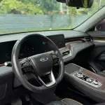 Ford Territory 2021 из Китая