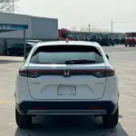 Honda Vezel 2024 из Китая