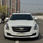 Cadillac ATS-L 2019 из Китая