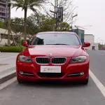 BMW 3 Series 2011 из Китая