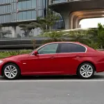 BMW 3 Series 2011 из Китая