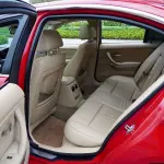 BMW 3 Series 2011 из Китая