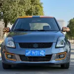 Suzuki Swift 2018 из Китая