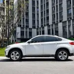 BMW X6 2011 из Китая
