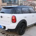 MINI Mini Countryman 2016 из Китая
