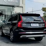 Volvo XC90 2021 из Китая
