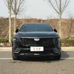 Cadillac XT5 2025 из Китая