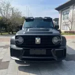 Tank Tank 300 2022 из Китая