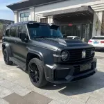 Tank Tank 300 2022 из Китая