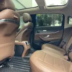 Mercedes-Benz E-Class 2020 из Китая