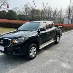 大通 T60 2018 из Китая