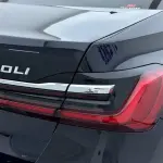 BMW 7 Series 2021 из Китая