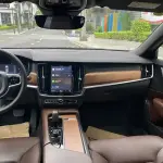 Volvo S90 2024 из Китая