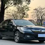 Honda Accord 2017 из Китая