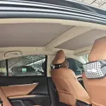 Toyota Camry 2024 из Китая