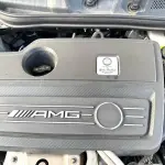 Mercedes-Benz GLA AMG 2016 из Китая