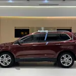 Ford Edge 2017 из Китая