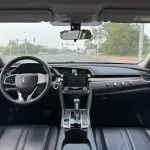 Honda Civic 2020 из Китая