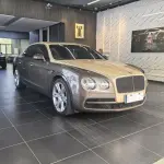 Bentley Flying Spur 2014 из Китая