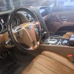 Bentley Flying Spur 2014 из Китая