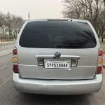 Buick GL8 2011 из Китая