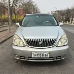 Buick GL8 2011 из Китая