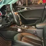 Audi A6L 2017 из Китая