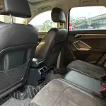Audi Q3 2022 из Китая