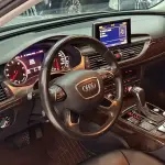 Audi A6L 2017 из Китая