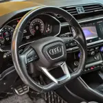 Audi Q3 2022 из Китая
