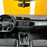 Audi Q3 2022 из Китая