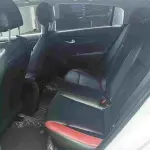 Kia KX Cross 2019 из Китая
