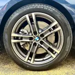 BMW 1 Series 2021 из Китая