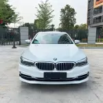 BMW 5 Series New Energy 2018 из Китая