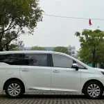 GAC Motor Trumpchi M6 2020 из Китая