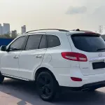 Hyundai Santa Fe Classic 2012 из Китая