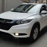 Honda Vezel 2016 из Китая