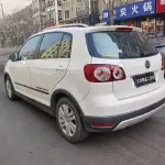 Volkswagen Golf (Import) 2013 из Китая