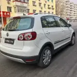 Volkswagen Golf (Import) 2013 из Китая