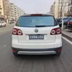 Volkswagen Golf (Import) 2013 из Китая