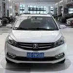 Zotye Zotye Z500 2016 из Китая