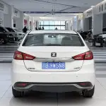 Zotye Zotye Z500 2016 из Китая