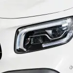 Mercedes-Benz GLB AMG 2023 из Китая