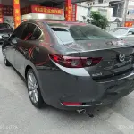 Mazda 3 Axela 2022 из Китая
